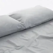 Cotton Percale Pillow Cases gallery detail image