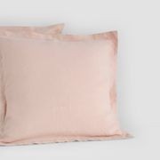 Belgian Linen Standard Pillow Cases (no flange) gallery detail image