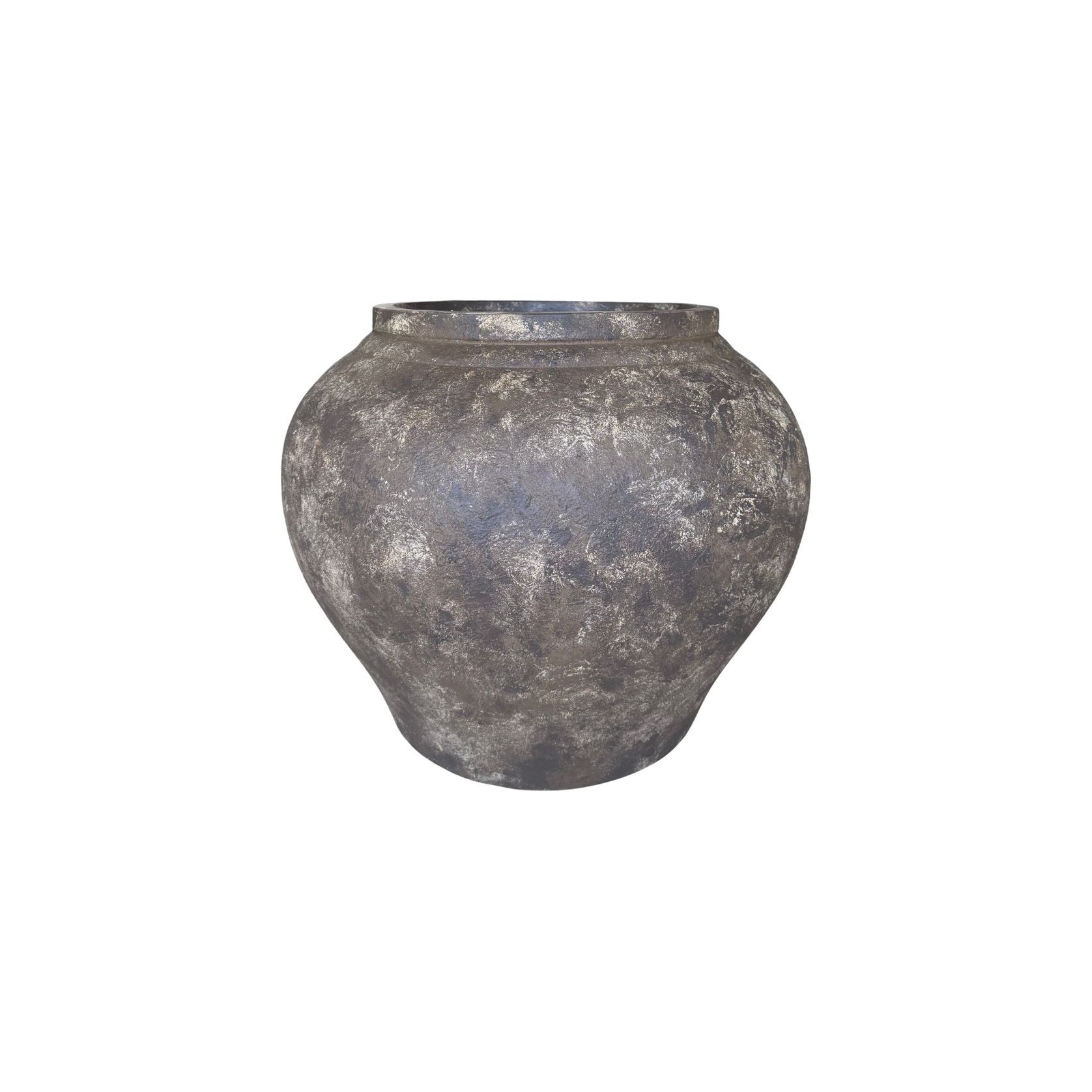 Poise Planter – Large gallery detail image