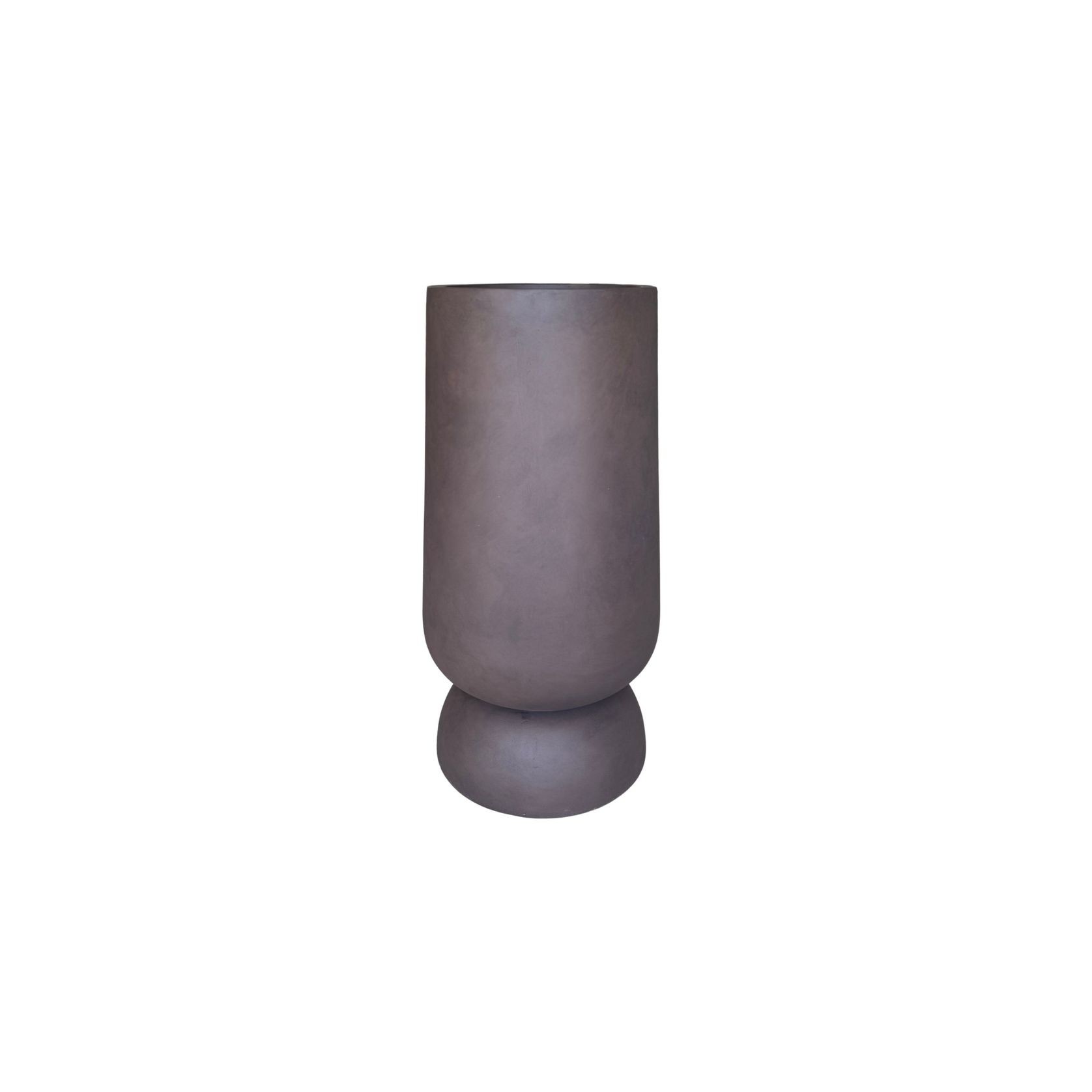 Hourglass Planter – Large gallery detail image