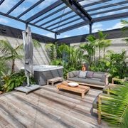 ClearVue Roofing System gallery detail image