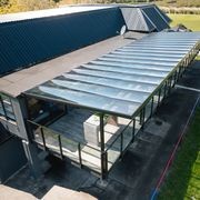 VelaSun® Outdoor Living System gallery detail image