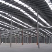 SUNTUF® Profiled Polycarbonate Sheet gallery detail image