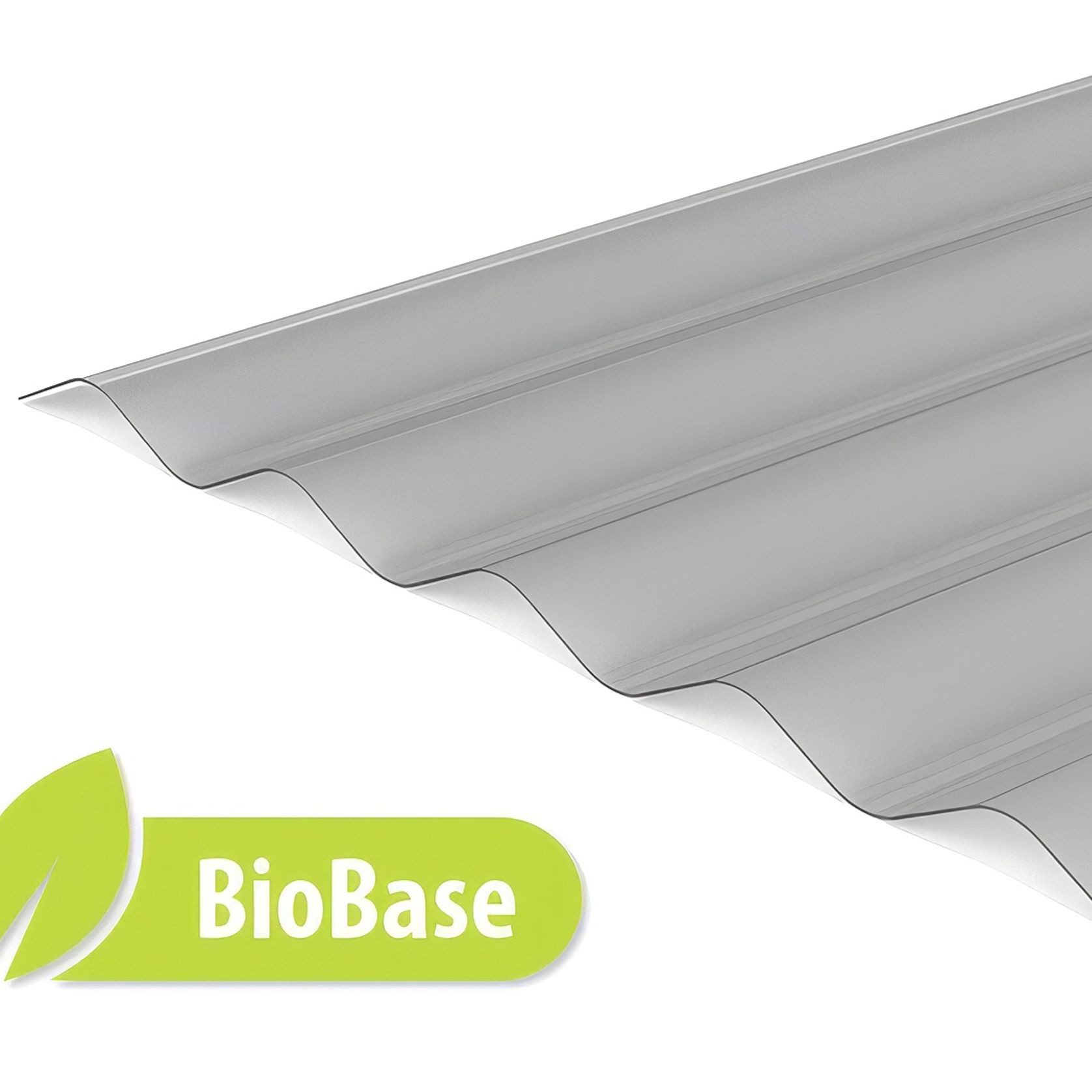 SUNTUF® Biobase Polycarbonate gallery detail image