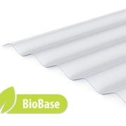 SUNTUF® Biobase Polycarbonate gallery detail image