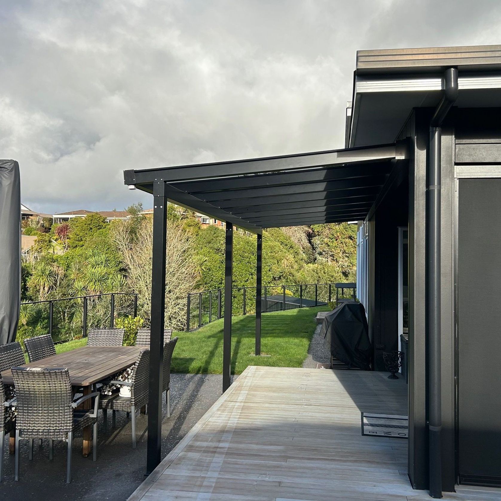 VelaSun® Outdoor Living System gallery detail image
