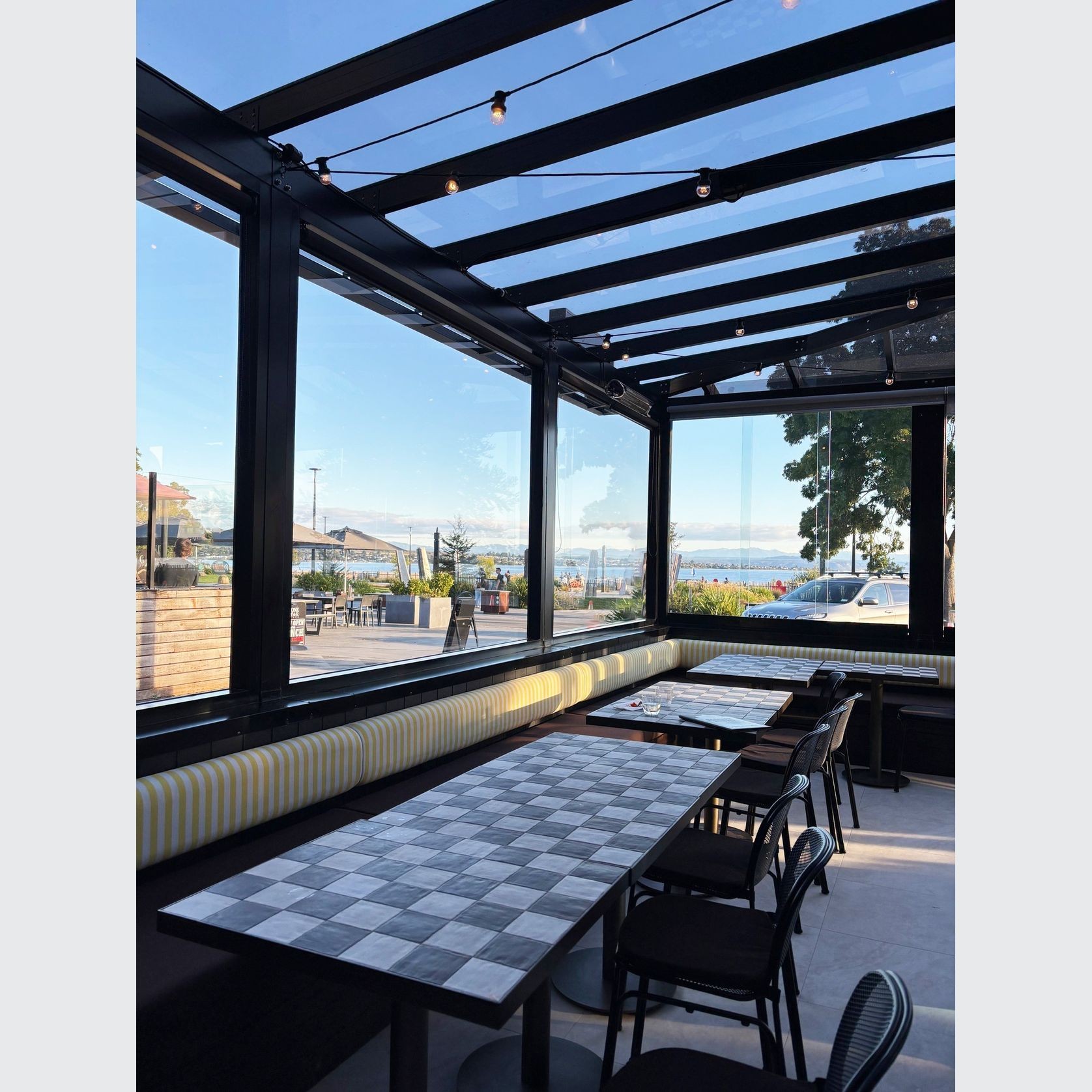 VelaSun® Outdoor Living System gallery detail image