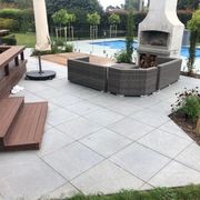 Pool Coping - Square Edge gallery detail image