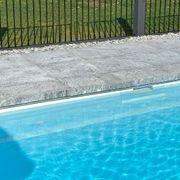 Pool Coping - Bullnose gallery detail image