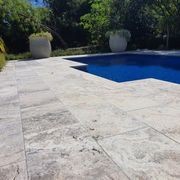 Pool Coping - Bullnose gallery detail image