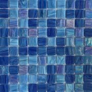 Bluehaven Glass | StukeCo Glass Mosaic gallery detail image