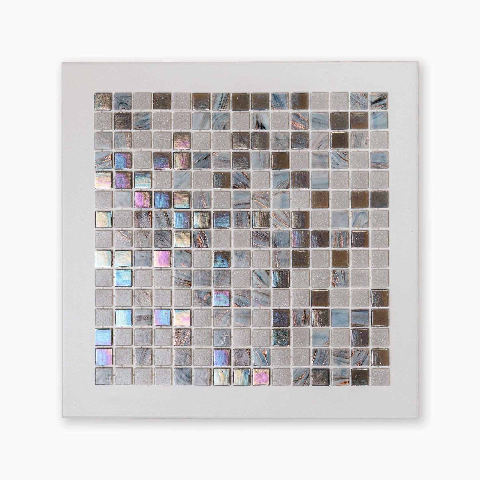 Avalon Glass | StukeCo Glass Mosaic gallery detail image