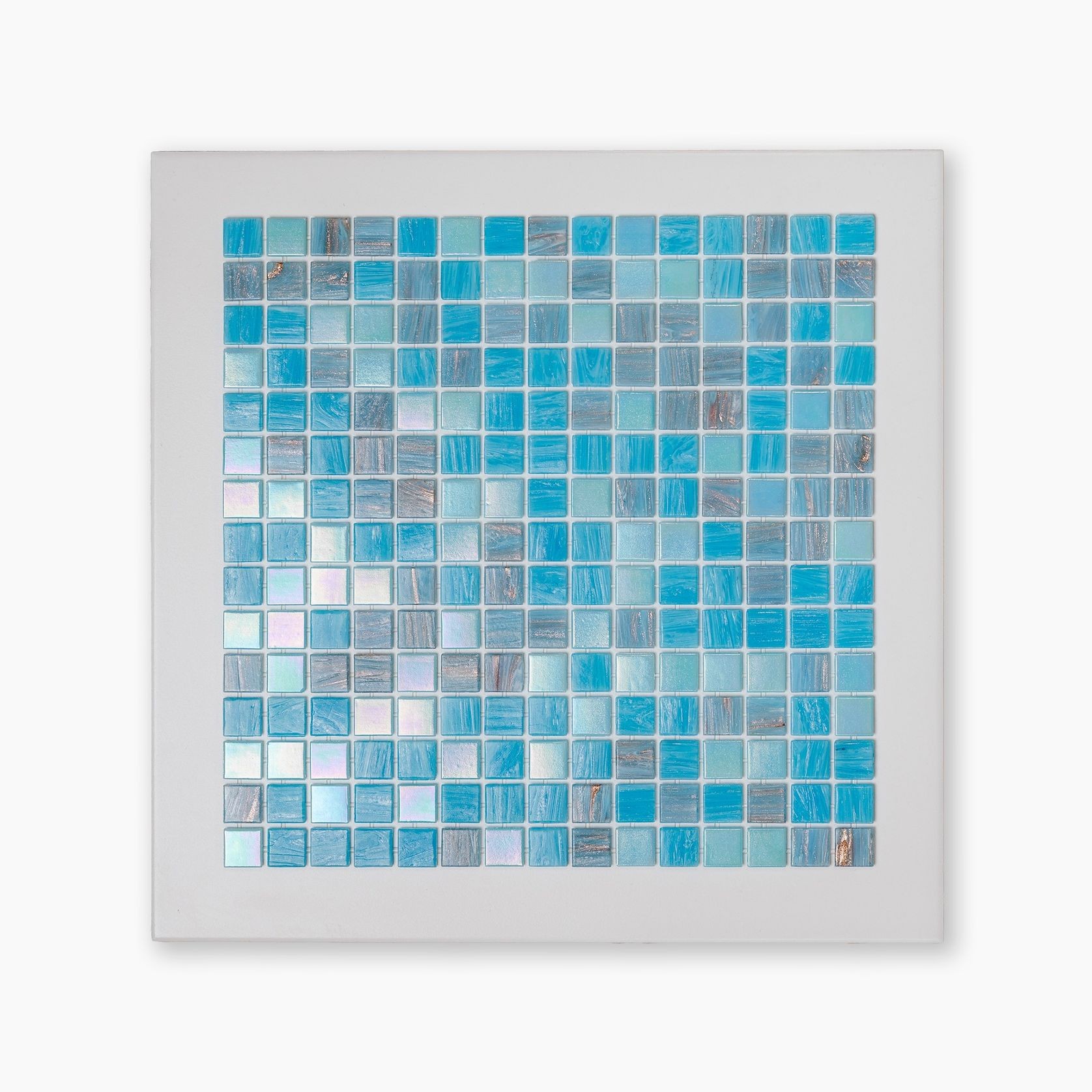 Clifton Glass | StukeCo Glass Mosaic gallery detail image