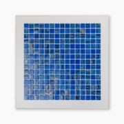 Trinity Glass | StukeCo Glass Mosaic gallery detail image