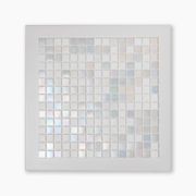 Whitehaven | StukeCo Glass Mosaic gallery detail image