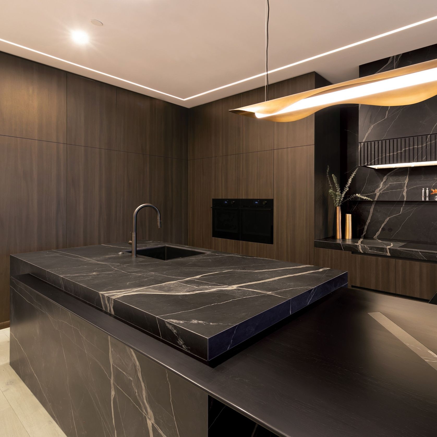 Prime Porcelain Benchtops gallery detail image