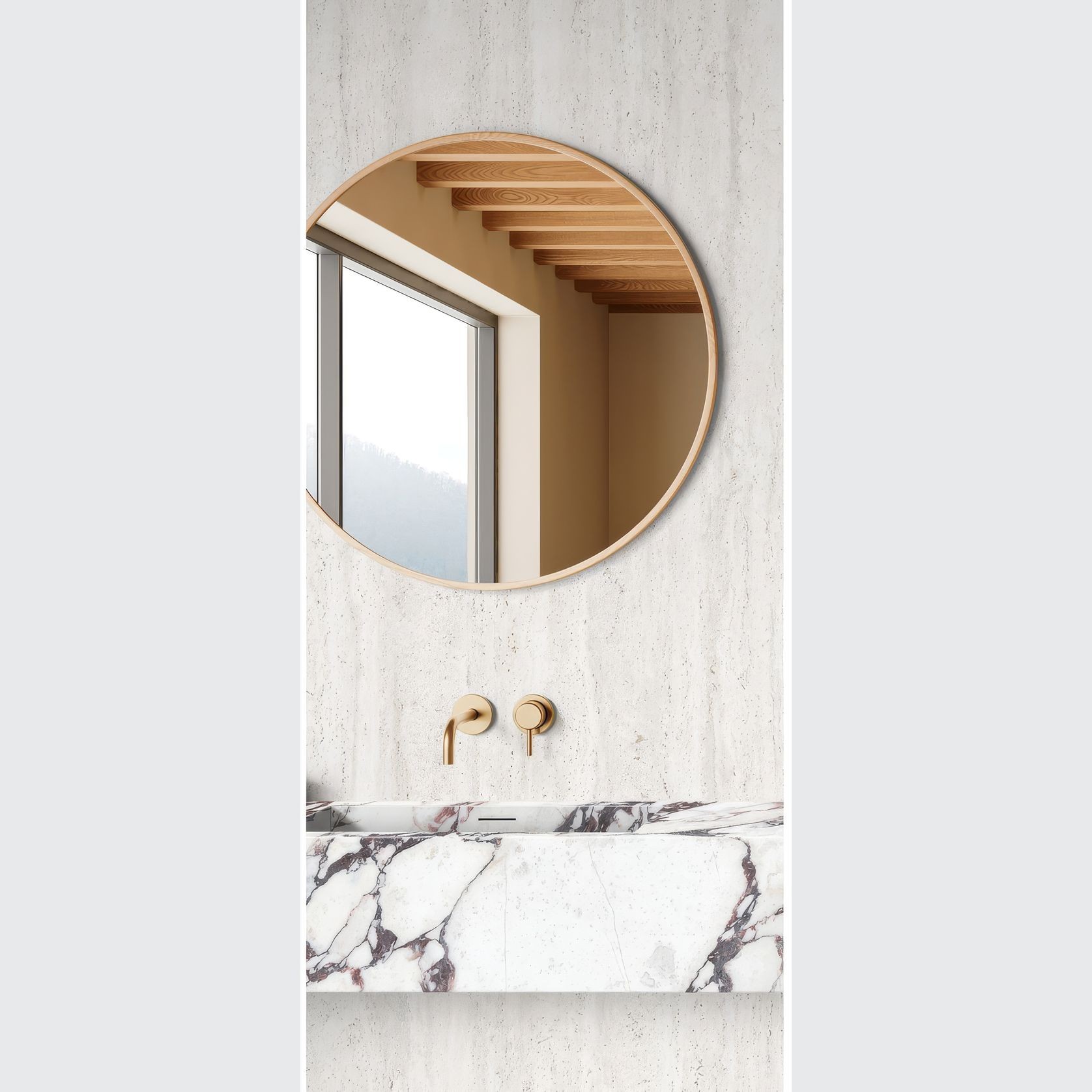 Trevi Light | Quantum Porcelain gallery detail image