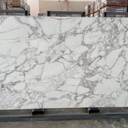 Valki White Velvet 1600x3200x20mm gallery detail image