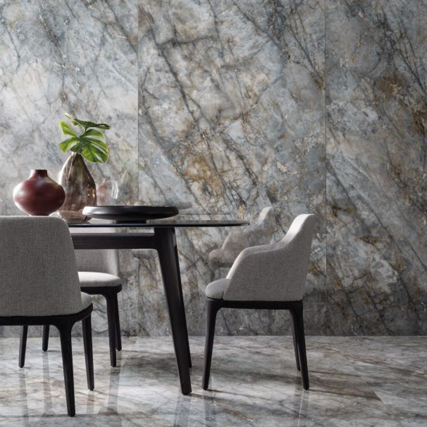 TDM Revolution | Floor and Wall Tiles gallery detail image