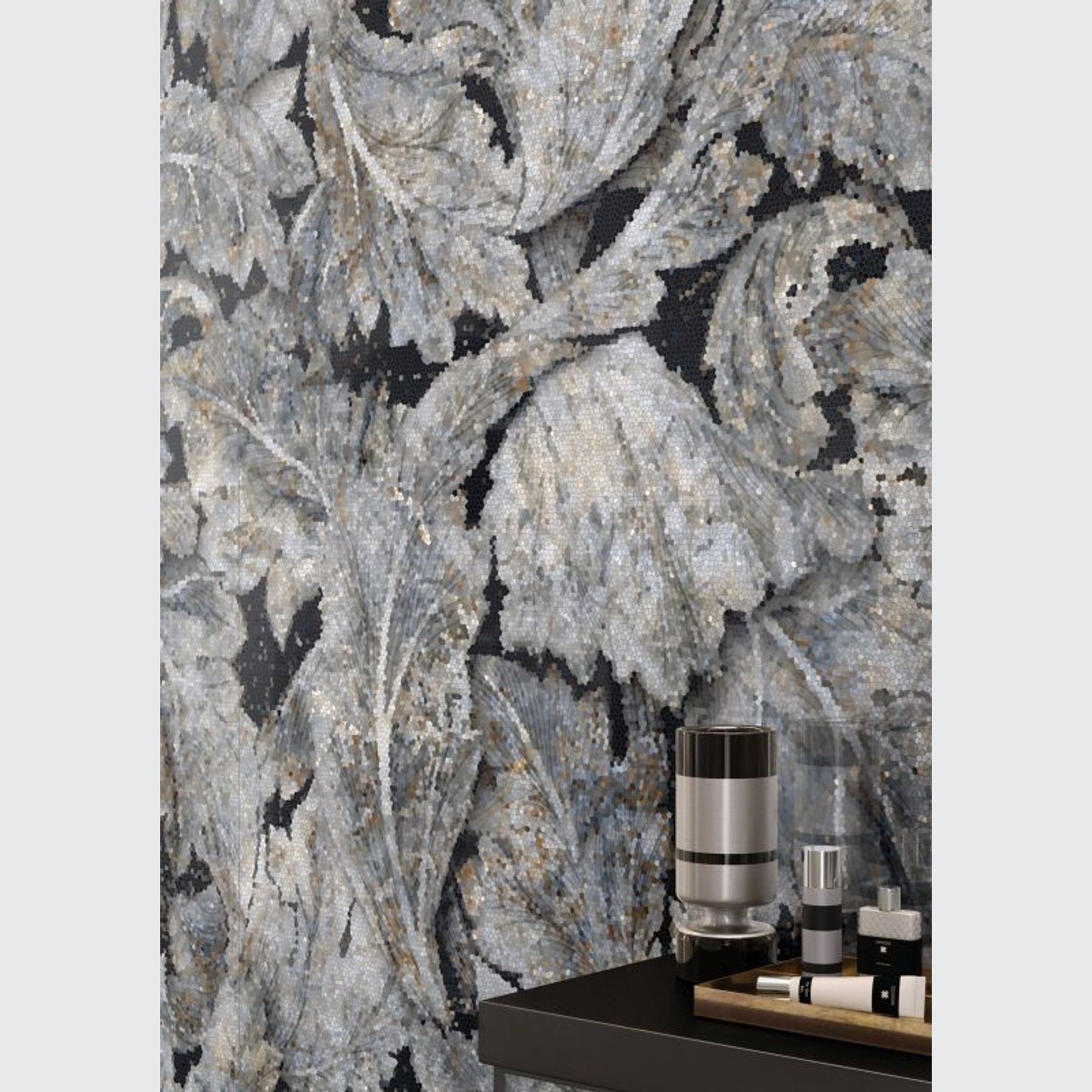 TDM Revolution | Floor and Wall Tiles gallery detail image