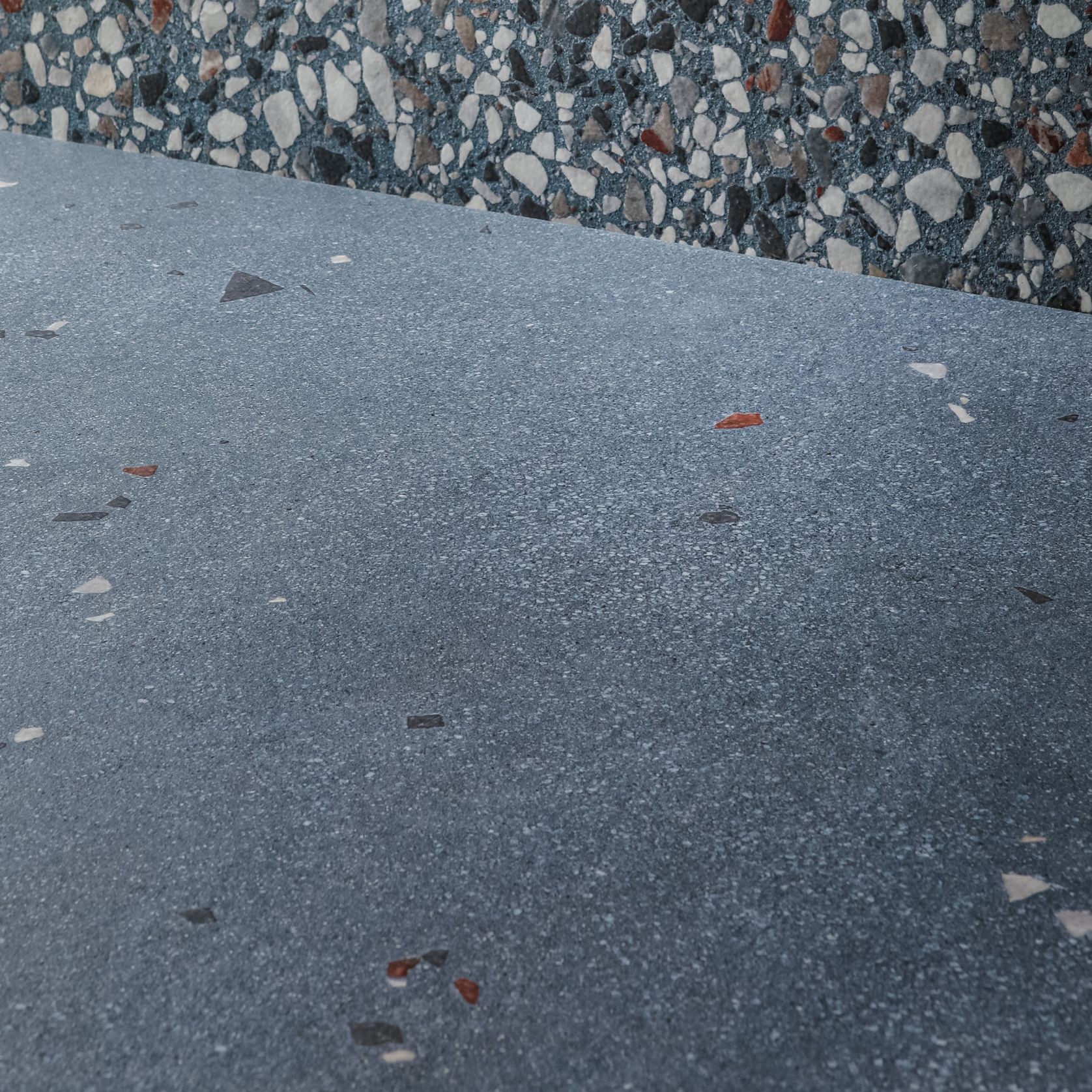 Kado Series Terrazzo Look Tiles gallery detail image