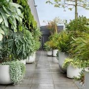 Urbis | Glass Fiber Reinforced Concrete Planters gallery detail image