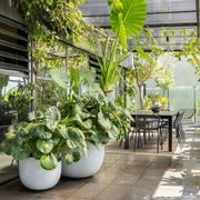 Urbis | Glass Fiber Reinforced Concrete Planters gallery detail image