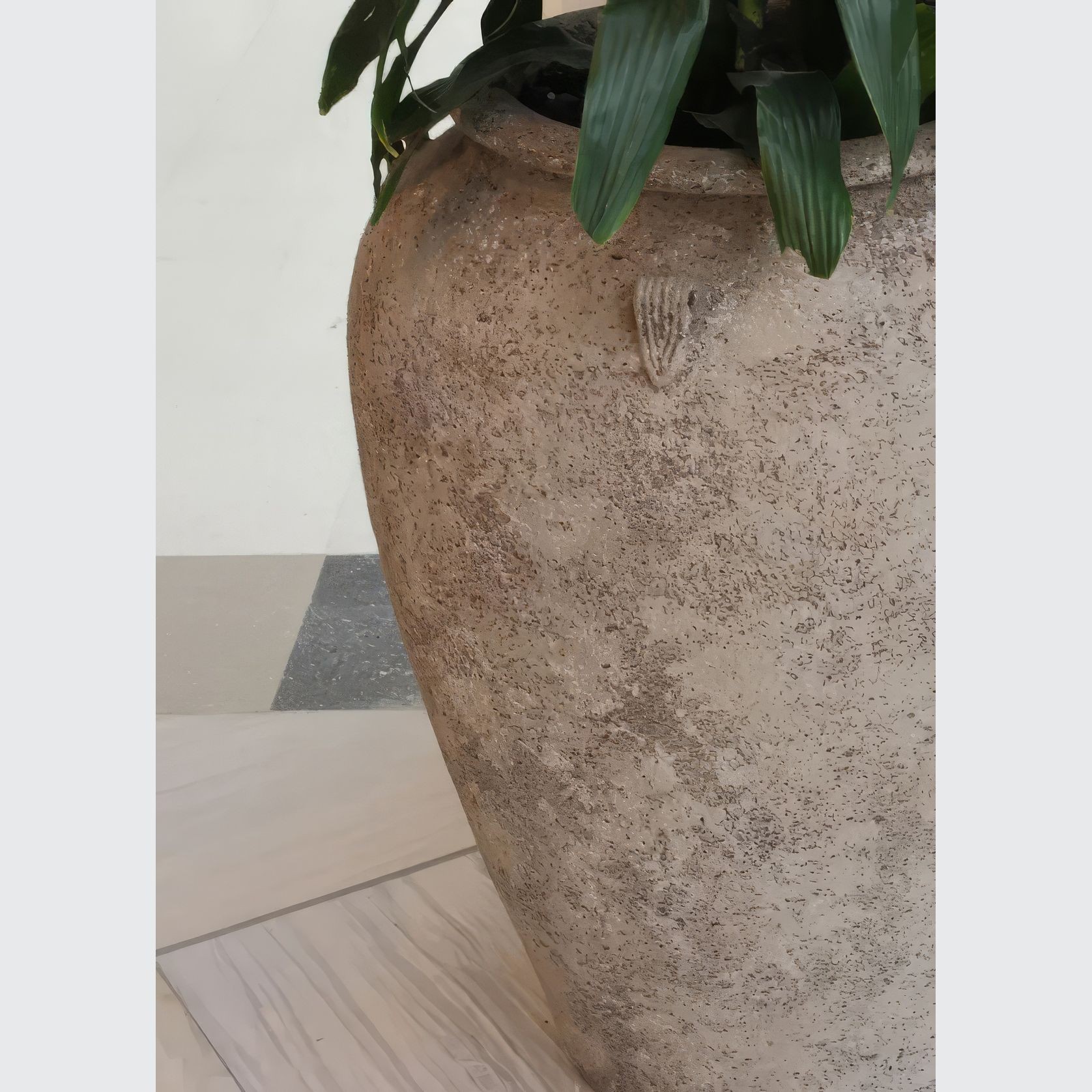 Urbis | Glass Fiber Reinforced Concrete Planters gallery detail image