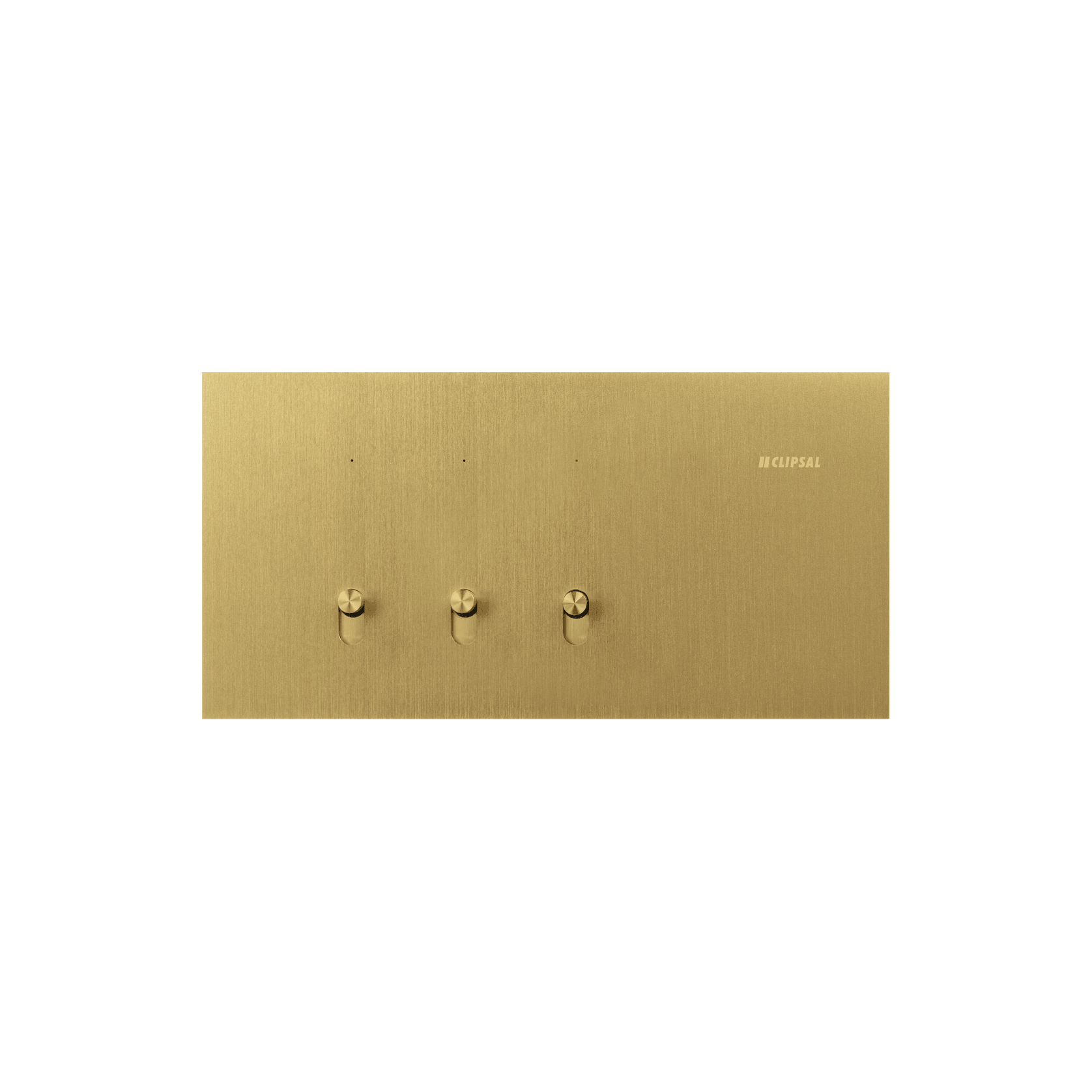 Clipsal Solis™ T Series | Switches & Powerpoints gallery detail image
