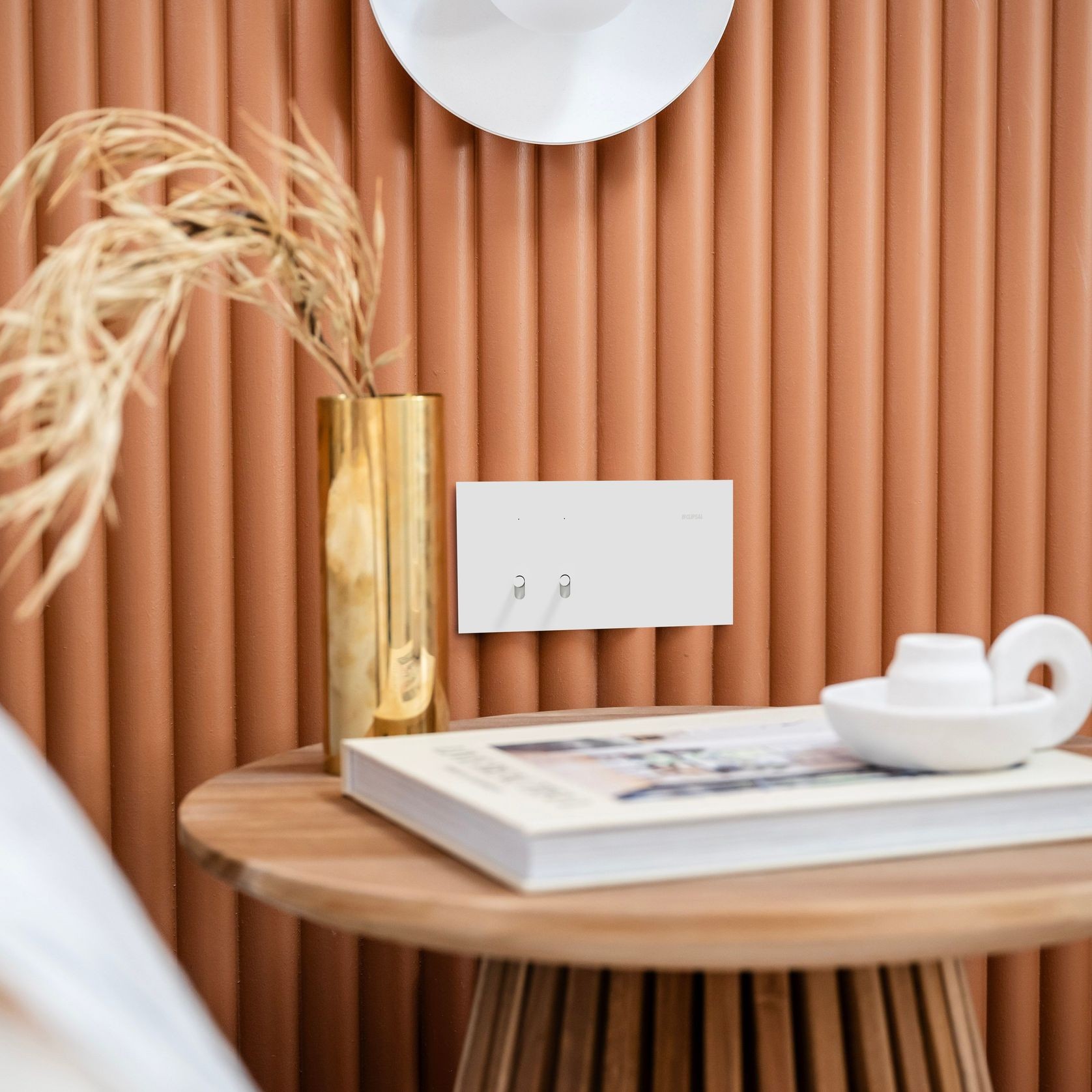 Clipsal Solis™ T Series | Switches & Powerpoints gallery detail image