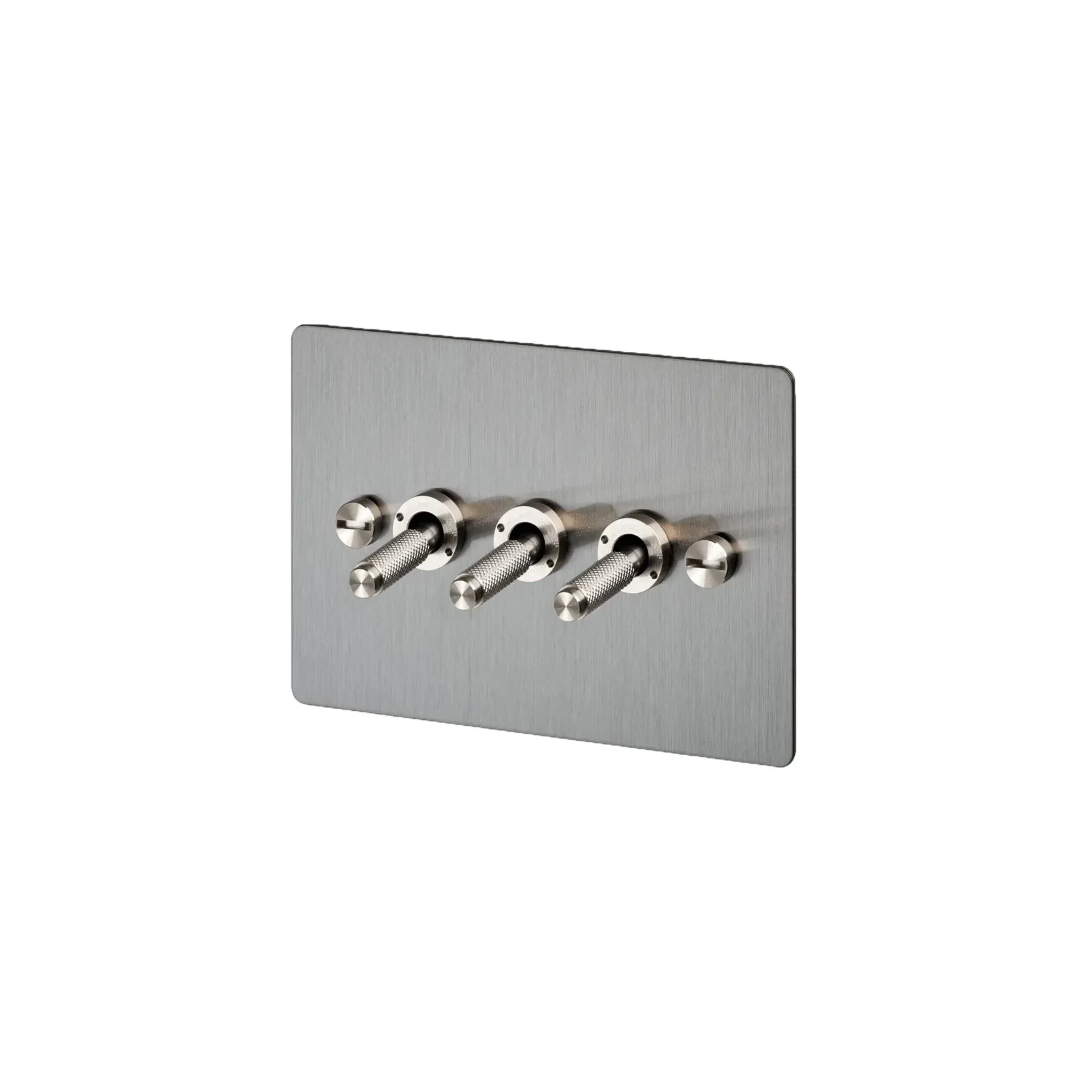 3 Gang Toggle Switch gallery detail image