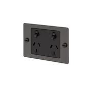 Buster and Punch 2G GPO Socket Outlet gallery detail image