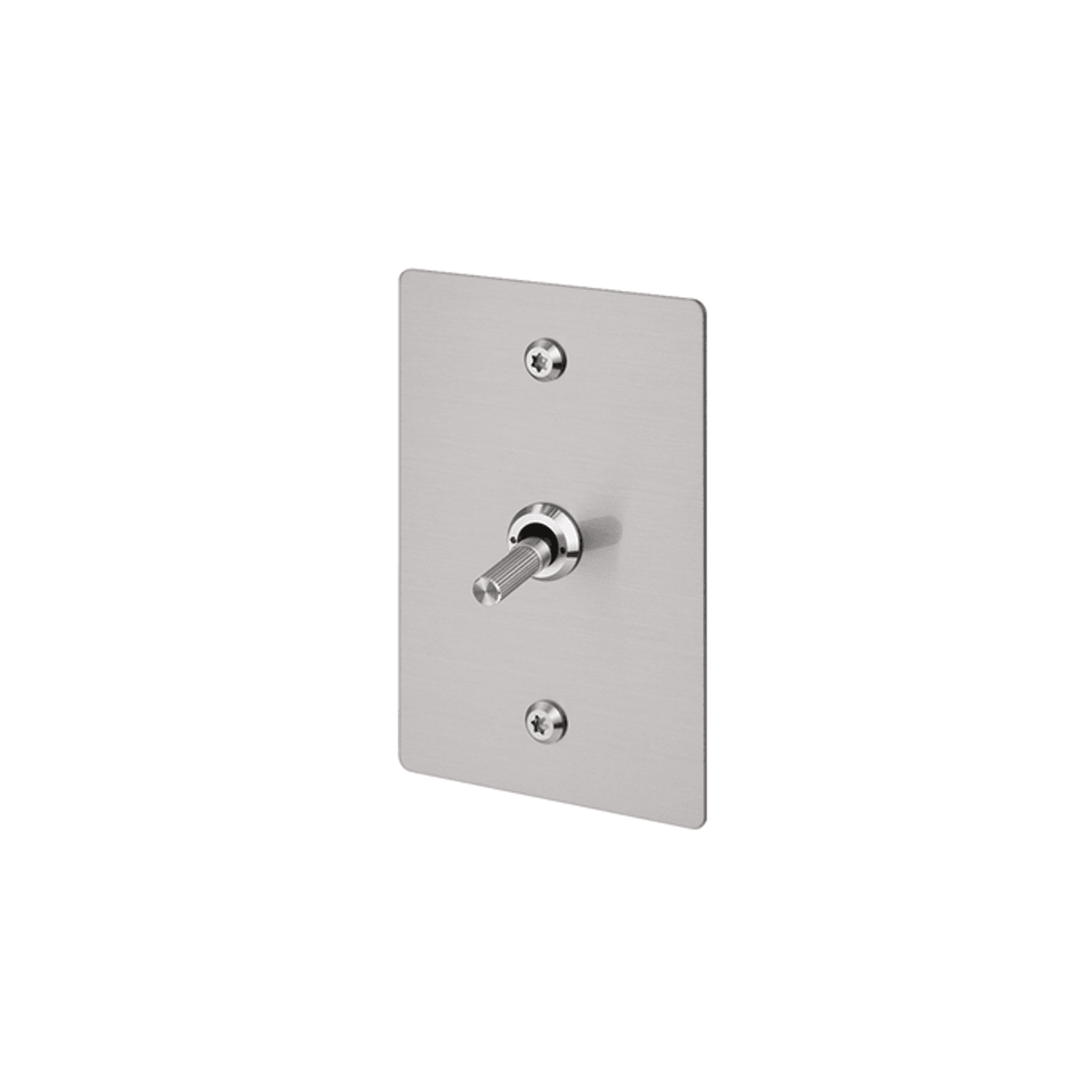 Buster + Punch 1G Toggle Vertical 2-Way Linear gallery detail image