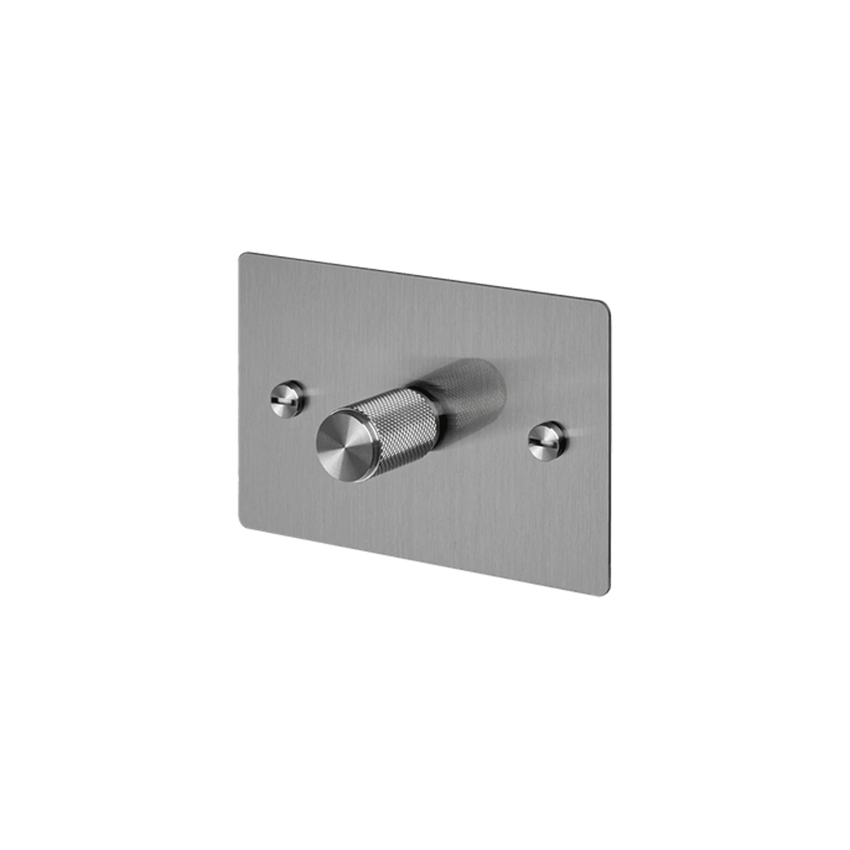 Buster + Punch 1G Dimmer Horizontal 250W Cross gallery detail image