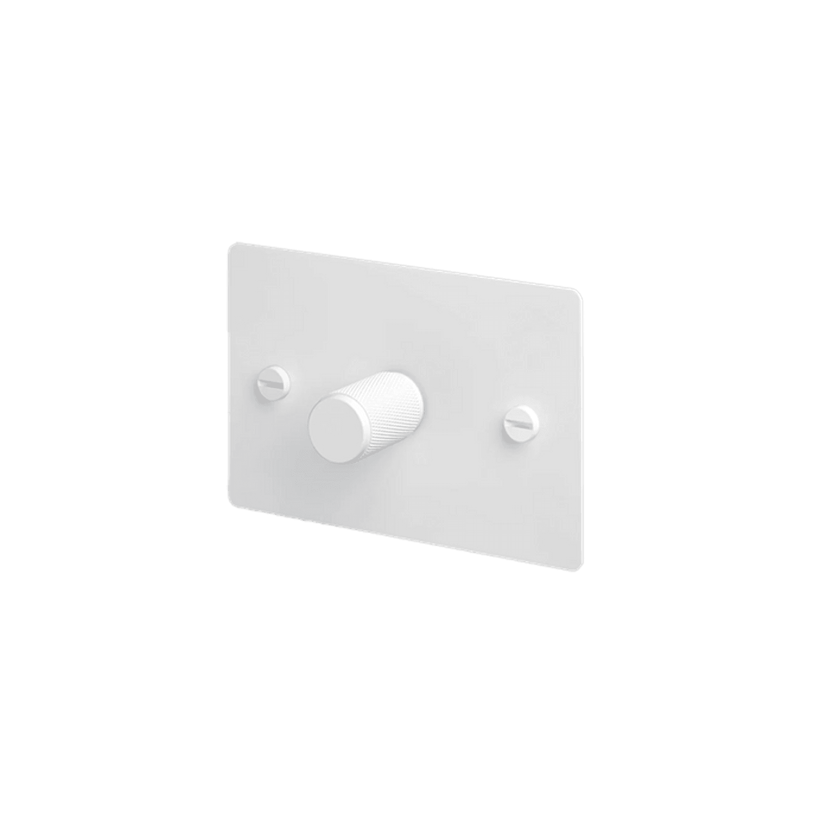 Buster + Punch 1G Dimmer Horizontal 250W Cross gallery detail image