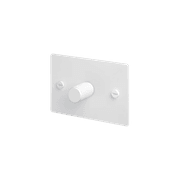 Buster + Punch 1G Dimmer Horizontal 250W Cross gallery detail image