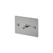 Buster + Punch 1G Toggle Horizontal 2-Way Cross gallery detail image