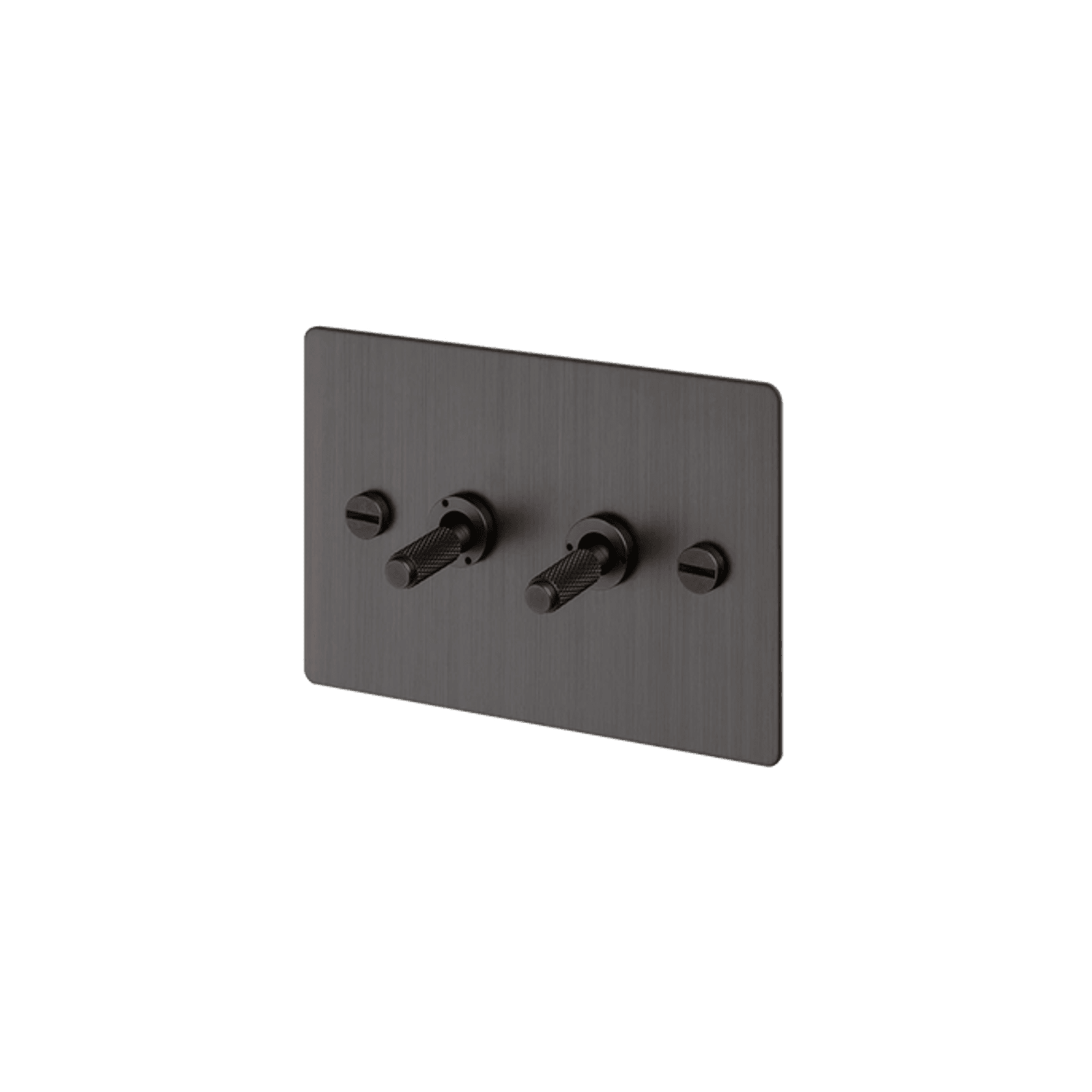 Buster + Punch 2G Toggle Horizontal 2-Way Cross gallery detail image
