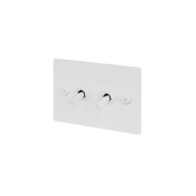 Buster + Punch 2G Toggle Horizontal 2-Way Linear gallery detail image