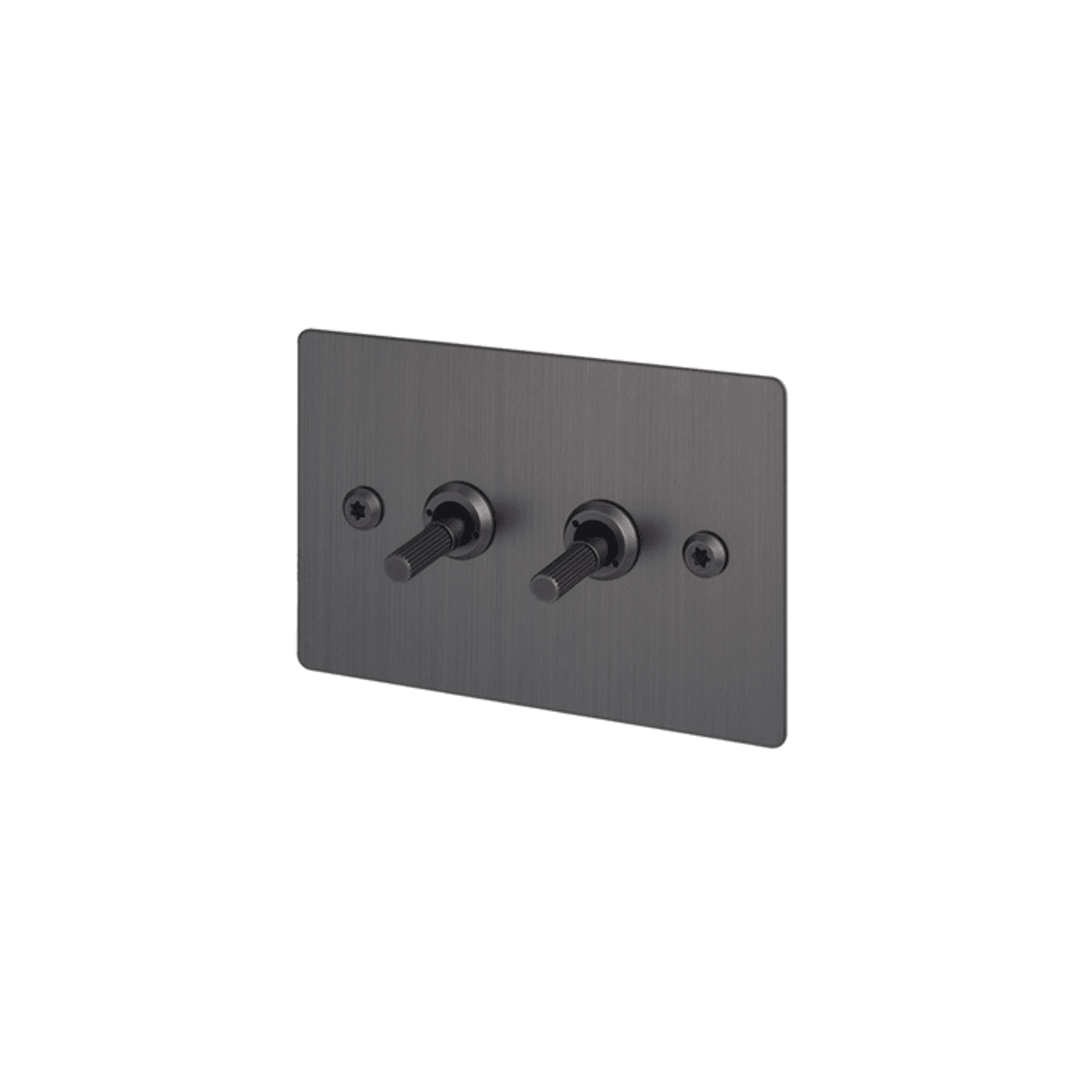 Buster + Punch 2G Toggle Horizontal 2-Way Linear gallery detail image