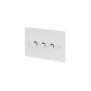 Buster + Punch 3G Toggle Horizontal 2-Way Linear gallery detail image
