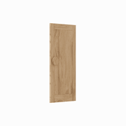 Nixon Wooden Round Door Pull Handle gallery detail image