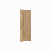 Nixon Wooden Batten Pull Handle Long gallery detail image