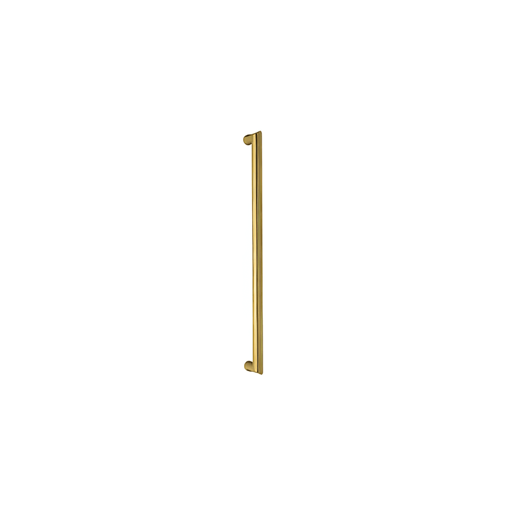 Formani ECLIPSE Rounded Corners Pull Handle gallery detail image