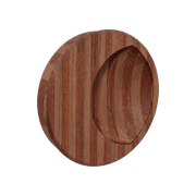 Lunacy Sliding Door Pull gallery detail image