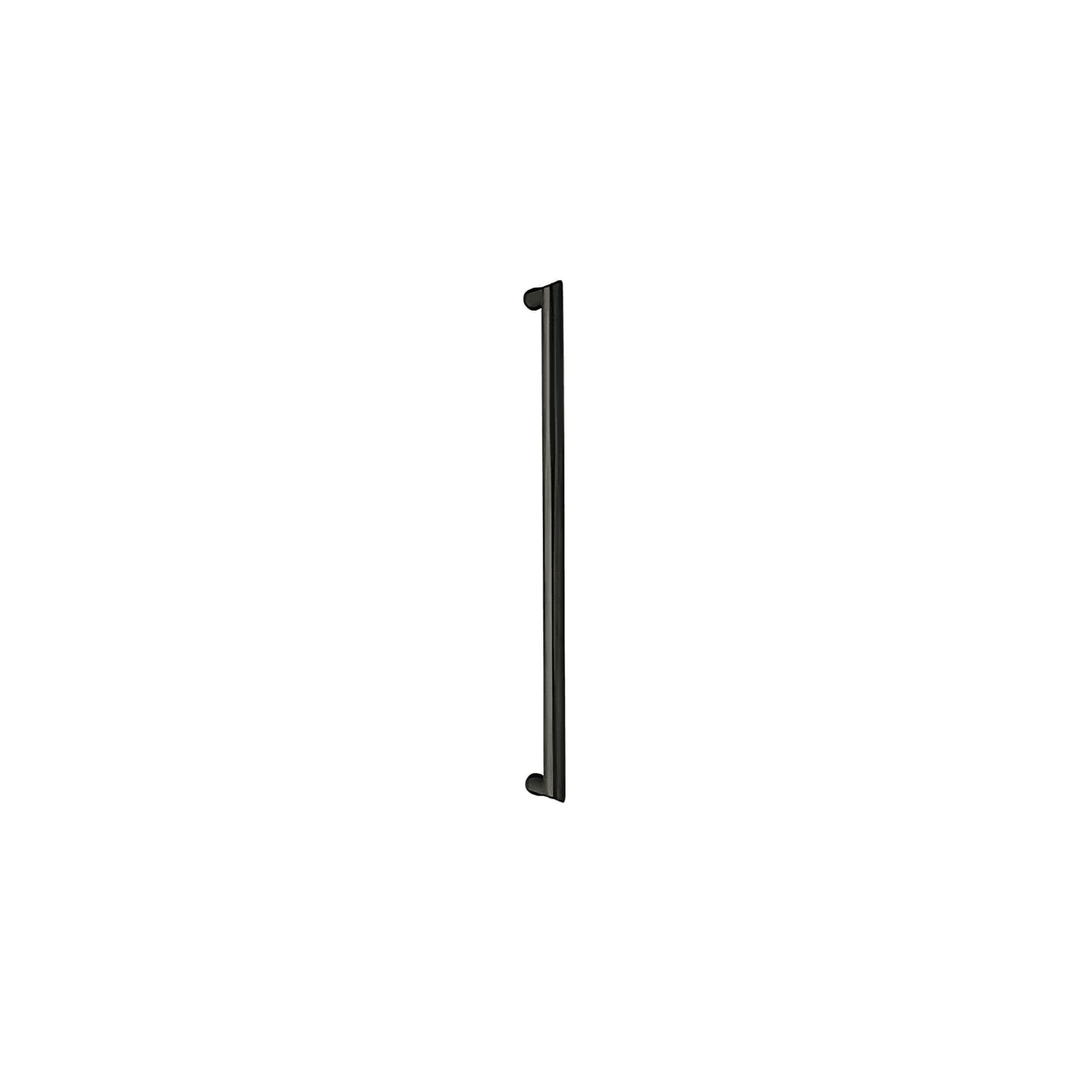 Formani ECLIPSE Rounded Corners Pull Handle gallery detail image
