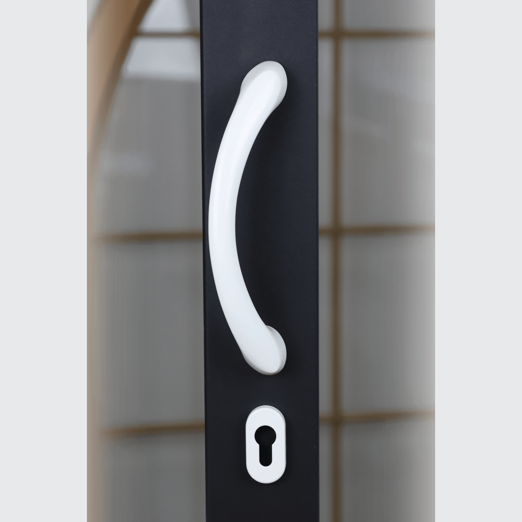 CS Pro Architectural Pull Handles gallery detail image
