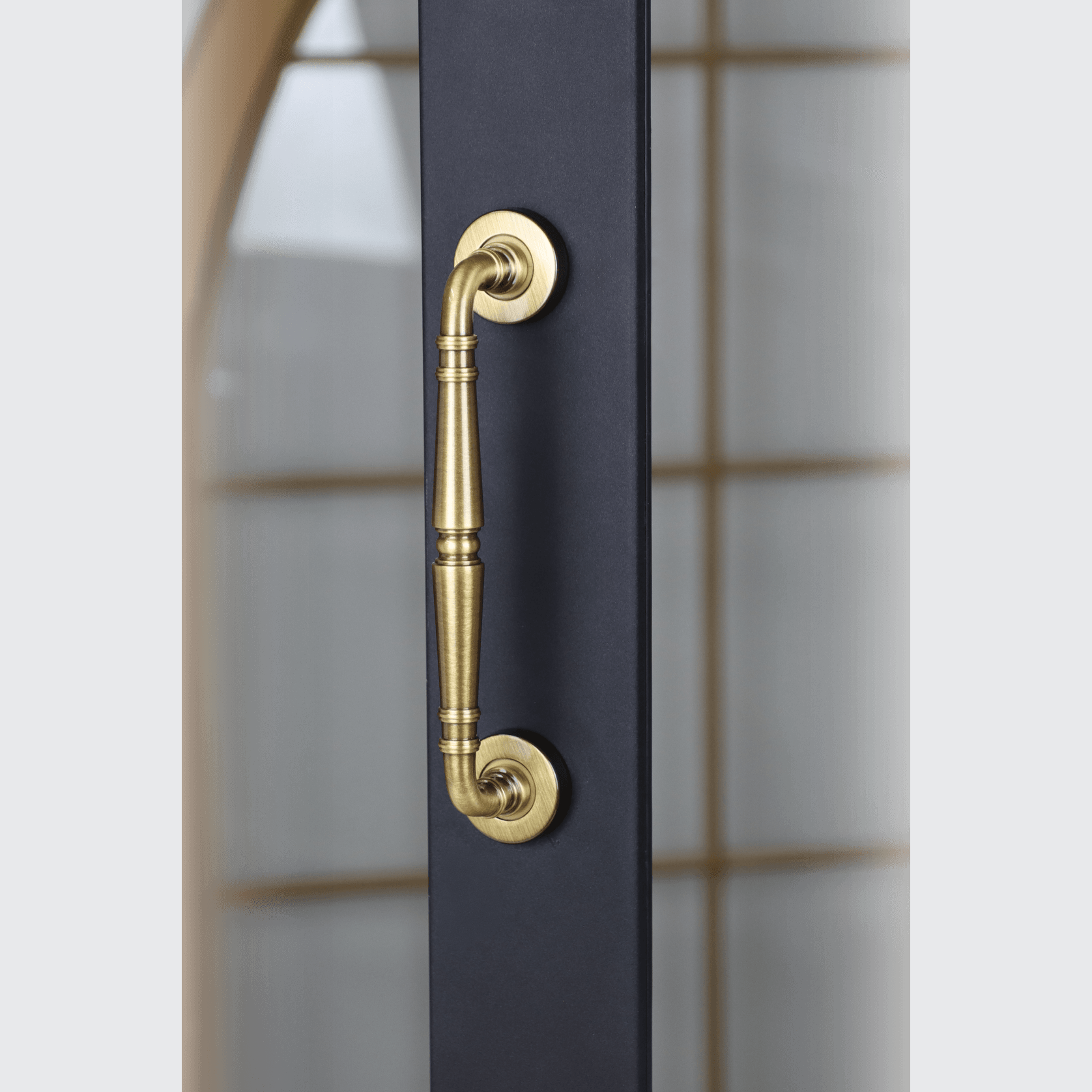 CS Pro Architectural Pull Handles gallery detail image