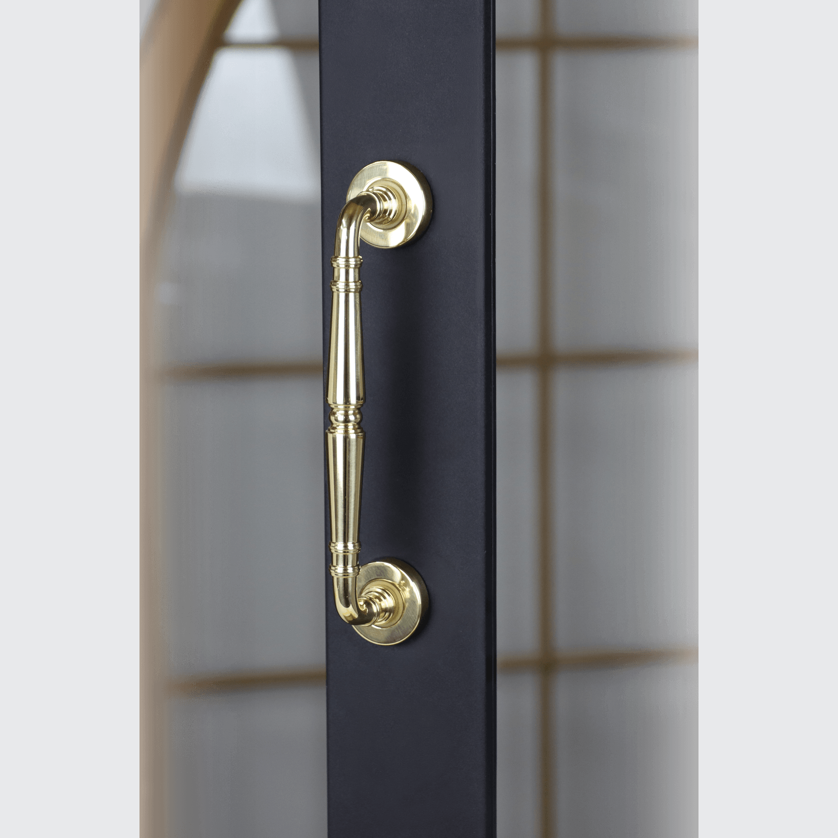 CS Pro Architectural Pull Handles gallery detail image