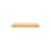 Iver Osaka Cabinet Pull Handle with Backplate gallery detail image